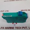 PEPPERL+FUCHS KFD2-SD-EX1.48 SOLENOID DRIVER 72044