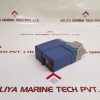 TELEMECANIQUE XMLB300D2S11 NAUTILUS PRESSURE SWITCH