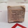GENERAL ELECTRIC ET-16 INDICATING LAMP