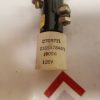 GENERAL ELECTRIC ET-16 INDICATING LAMP