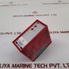 PR ELECTRONICS 2284 ISOLATION AMPLIFIER 2284S103/2284 A1D1