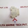 TELEMECANIQUE RE1-LA002 TIME DELAY RELAY