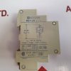 TELEMECANIQUE RE1-LA002 TIME DELAY RELAY