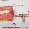 DANFOSS EVRP 3 SOLENOID VALVE