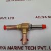 DANFOSS EVRP 3 SOLENOID VALVE
