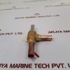 DANFOSS EVRP 3 SOLENOID VALVE