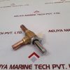 DANFOSS EVRP 3 SOLENOID VALVE