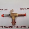 DANFOSS EVRP 3 SOLENOID VALVE