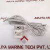 SMC ISE40-C6-62L DIGITAL PRESSURE SWITCH P5025-24-2