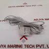 SMC ISE40-C6-62L DIGITAL PRESSURE SWITCH P5025-24-2
