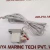 SMC ISE40-C6-62L DIGITAL PRESSURE SWITCH P5025-24-2