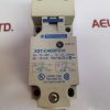 TELEMECANIQUE XS7-C40DP210 INDUCTIVE SENSOR IP67