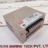 MEAN WELL S-250-48 SWITCHING POWER SUPPLY 8C0930300021