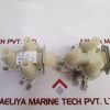 GRANDIMPIANTI 10000540852 3 WAY SOLENOID VALVE