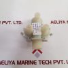 GRANDIMPIANTI 10000540852 3 WAY SOLENOID VALVE