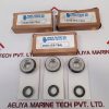 PRICE PUMP SEAL 0538(5/8-T6A)