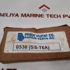 PRICE PUMP SEAL 0538(5/8-T6A)