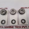 PRICE PUMP SEAL 0538(5/8-T6A)