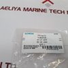 SIEMENS 3TX7402-3J SURGE SUPPRESSOR VARISTOR WITH LINE SPACER