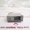 TRAFAG 904.2376.903 PRESSURE SWITCH