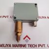TRAFAG 904.2376.903 PRESSURE SWITCH