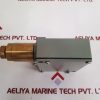 TRAFAG 904.2376.903 PRESSURE SWITCH