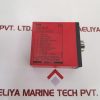 PR ELECTRONICS 2255.1 F/I-F/F CONVERTER 2255S102/2255B1X