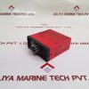 PR ELECTRONICS 2255.1 F/I-F/F CONVERTER 2255S102/2255B1X