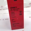 PR ELECTRONICS 2255.1 F/I-F/F CONVERTER 2255S102/2255B1X