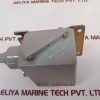 DANFOSS KPS 33 PRESSURE SWITCH 060-3104 325