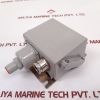 DANFOSS KPS 33 PRESSURE SWITCH 060-3104 325
