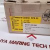 DANFOSS KPS 33 PRESSURE SWITCH 060-3104 325