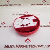 VIMPEX MBF-6EV-24 FIRE ALARM BELL