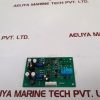 PCB CARD REF001 0307LJS