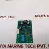 PCB CARD REF001 0307LJS