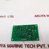 PCB CARD REF001 0307LJS