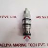 SUN RVGA LCN PISTON RELIEF VALVE