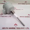 ASHRIDGE CP4-R2 CAPACITANCE PROBE AND SWITCH