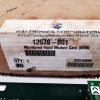 GAI-TRONICS 12578-001 MONITORED INPUT MODULE CARD