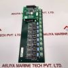 GAI-TRONICS 12578-001 MONITORED INPUT MODULE CARD