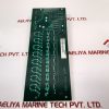 GAI-TRONICS 12578-001 MONITORED INPUT MODULE CARD