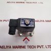 AIR WATER SOLENOID VALVE 2W-15J N