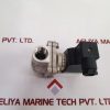 AIR WATER SOLENOID VALVE 2W-15J N