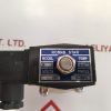 AIR WATER SOLENOID VALVE 2W-15J N