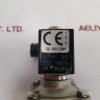 AIR WATER SOLENOID VALVE 2W-15J N