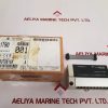 ALLEN BRADLEY 1790-T0B16X EXPANSION BLOCK 95745501