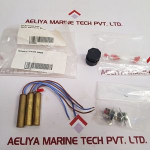 ELECTRIC SPARE KIT FOR SAIP101