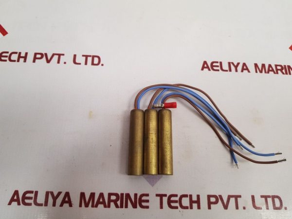ELECTRIC SPARE KIT FOR SAIP101