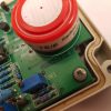 ANALOX 3D CARBON MONOXIDE MONITOR