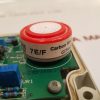 ANALOX 3D CARBON MONOXIDE MONITOR